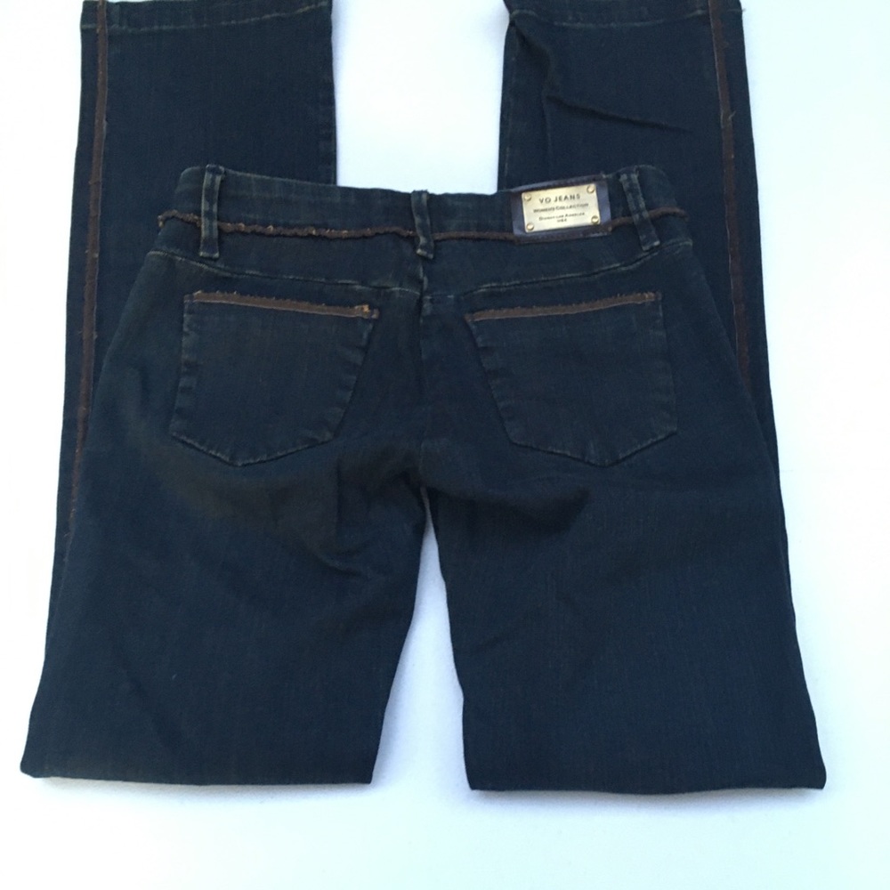 Virgin Only Women Jeans Size 1
